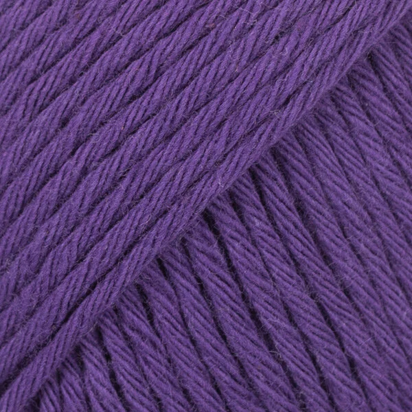 DROPS Paris 08 Violet foncé