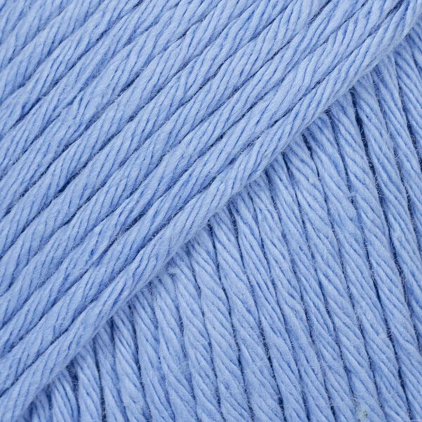 DROPS Paris 73 Bleu bleuet