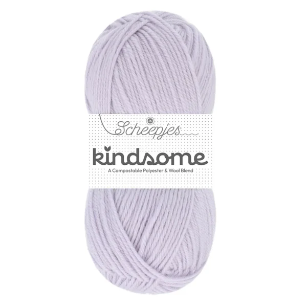 Scheepjes Kindsome 722 Dusk Sky