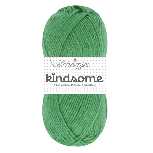 Scheepjes Kindsome 716 Clover Lawn
