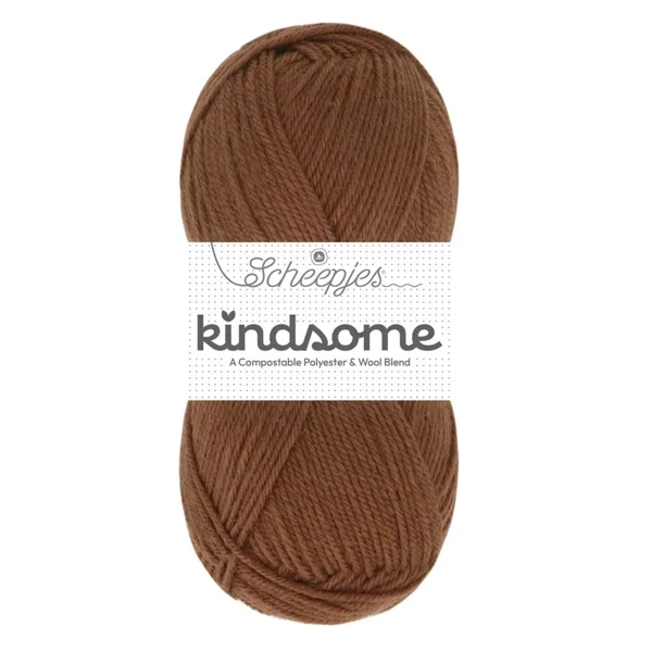 Scheepjes Kindsome 706 Rich Soil