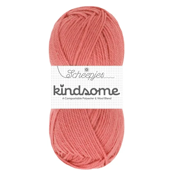 Scheepjes Kindsome 708 Vintage Rose