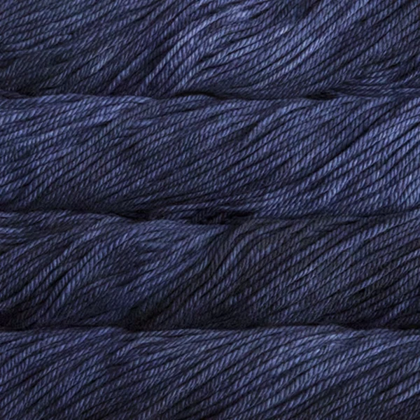 Malabrigo Chunky 052 Paris Night