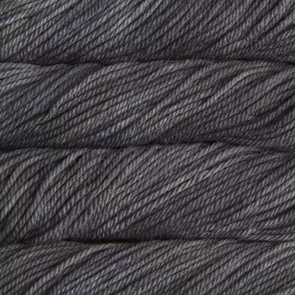 Malabrigo Chunky 179 Black Forest