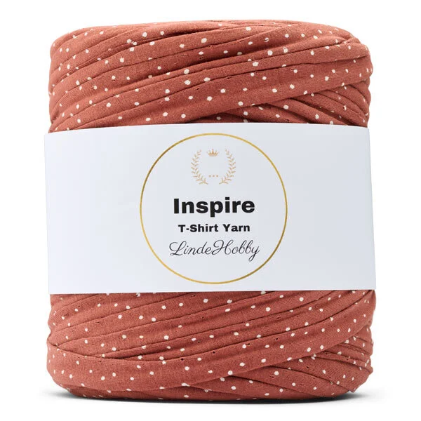 LindeHobby Inspire Print 167 Tons rouille