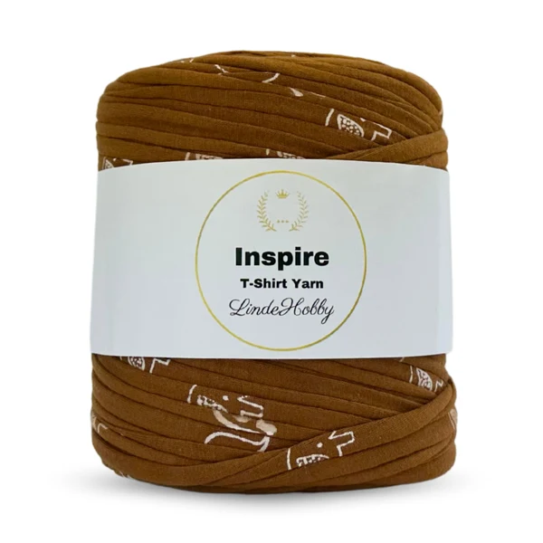 LindeHobby Inspire Print 77 Tons curry