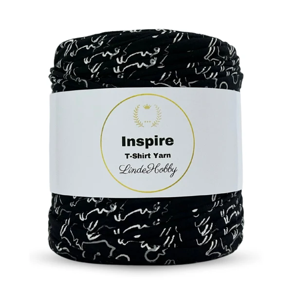 LindeHobby Inspire Print 86 Motif d’échiquier