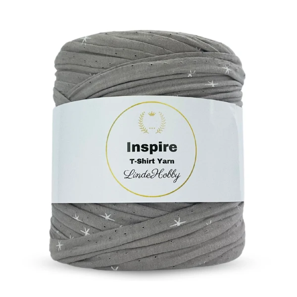 LindeHobby Inspire Print 180 Tons gris