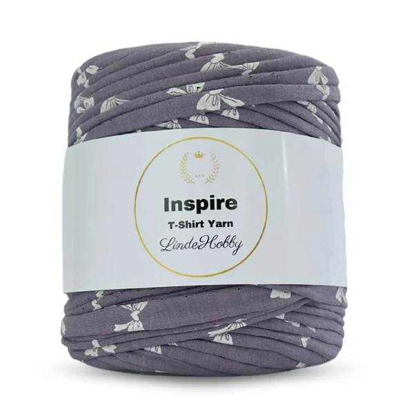 LindeHobby Inspire Print 88 Tons violets