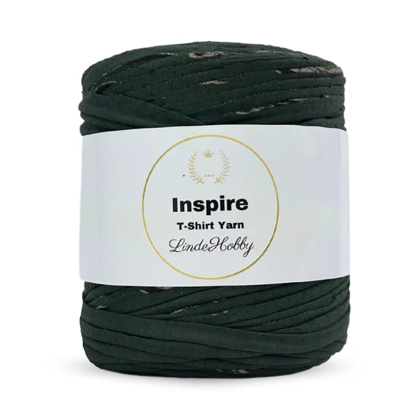 LindeHobby Inspire Print 135 Tons vert foncé