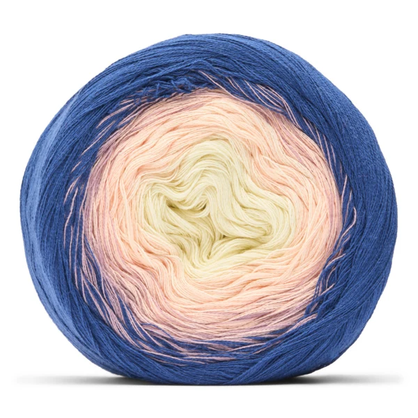 LindeHobby Lily Cotton Cake 05 Brise douce