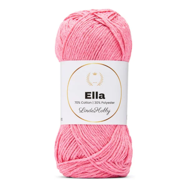 LindeHobby Ella 130 13 Rose