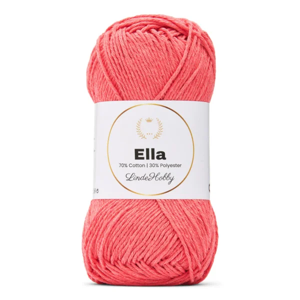 LindeHobby Ella 130 33 Récif corallien