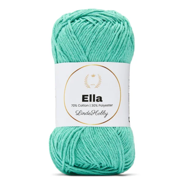 LindeHobby Ella 130 24 Lagon tropical