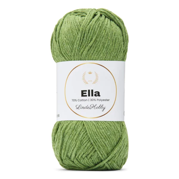 LindeHobby Ella 130 26 Prairie fraîche