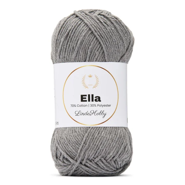 LindeHobby Ella 130 05 Fumé