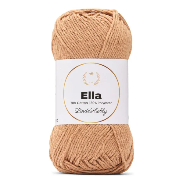 LindeHobby Ella 130 08 Mousse de miel