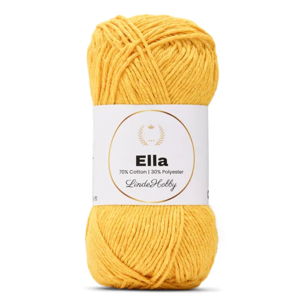 LindeHobby Ella 130 30 Lever de soleil doré