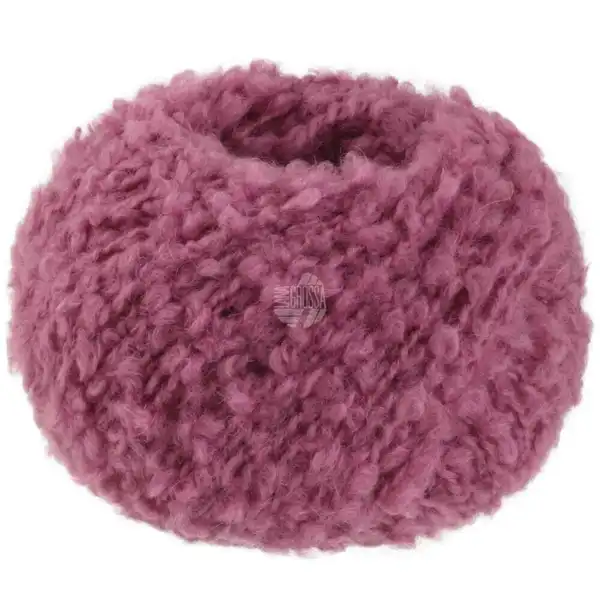 Lana Grossa Orsetto 04 Rose violet
