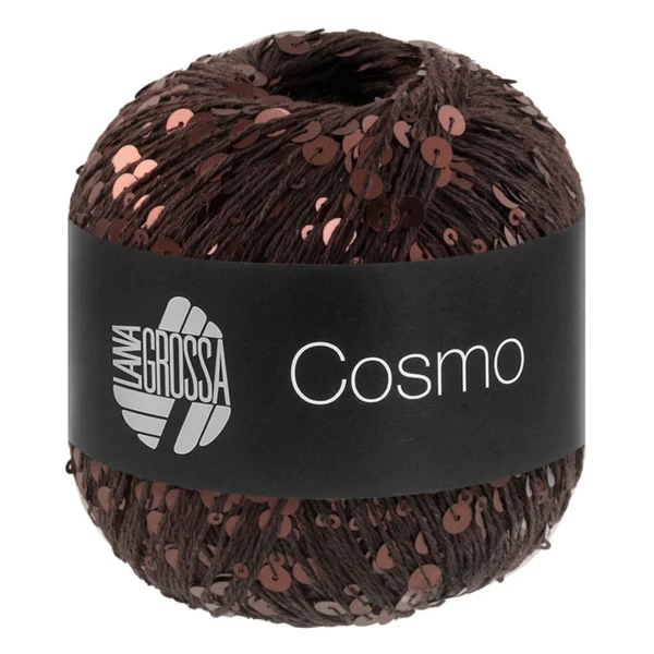 Lana Grossa Cosmo 06 Moka
