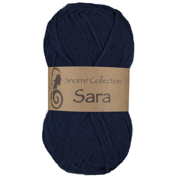 Viking Snorre Sara 926 Bleu marine