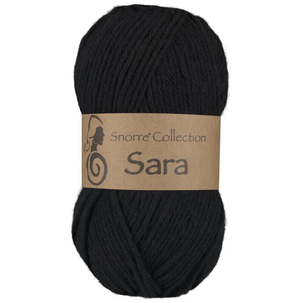 Viking Snorre Sara 903 Noir