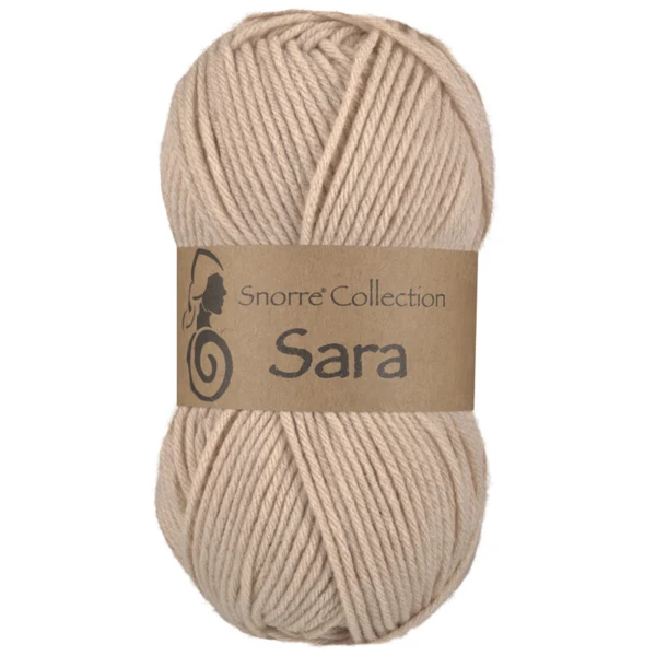 Viking Snorre Sara 906 Sable