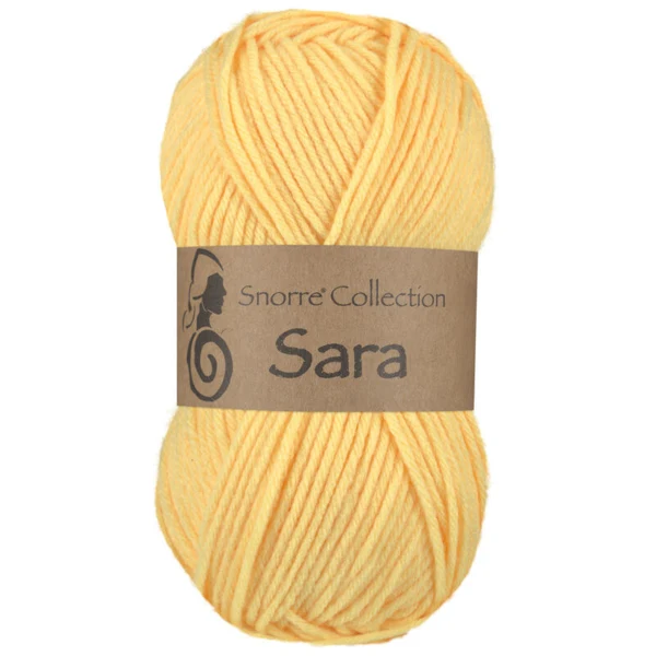 Viking Snorre Sara 945 Jaune
