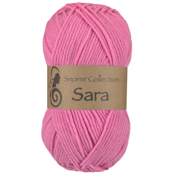 Viking Snorre Sara 964 Rose