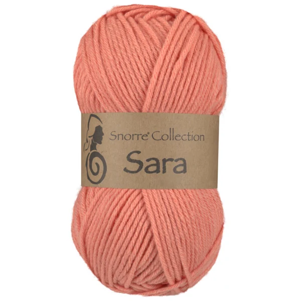 Viking Snorre Sara 948 Abricot