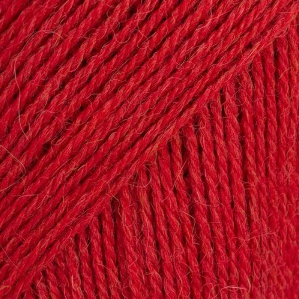DROPS Flora 18 Rouge (Mix)