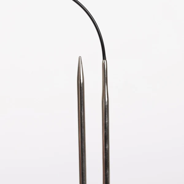 DROPS Pro Spark Aiguilles Circulaires 60 cm (2.00-9.00 mm)