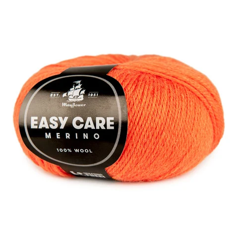 Mayflower Easy Care 056 Ocre brûlée