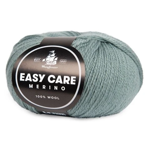Mayflower Easy Care 058 Vert chinois