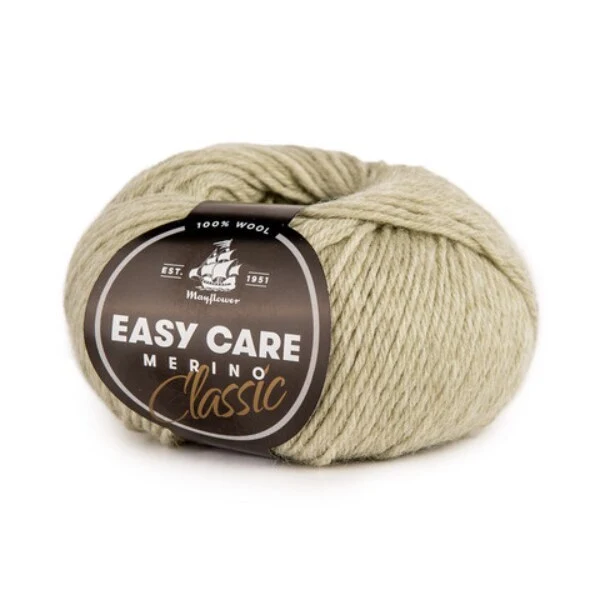 Mayflower Easy Care CLASSIC 203 Sauge du désert