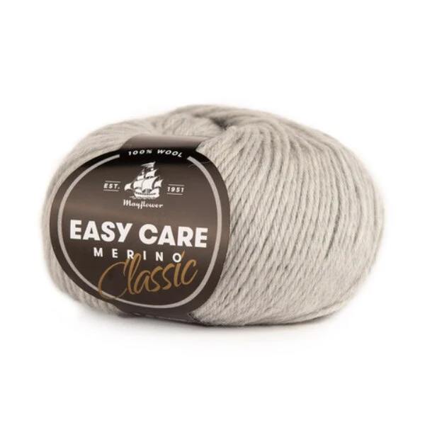 Mayflower Easy Care CLASSIC 204 Gris froid