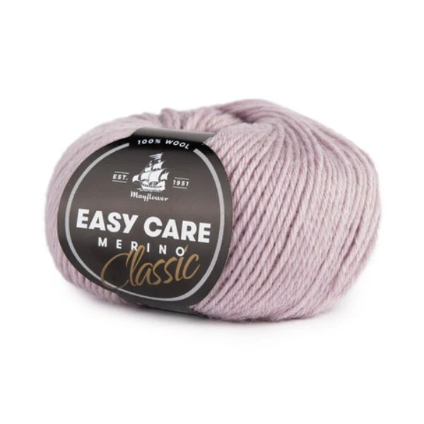 Mayflower Easy Care CLASSIC 205 Gris minimal