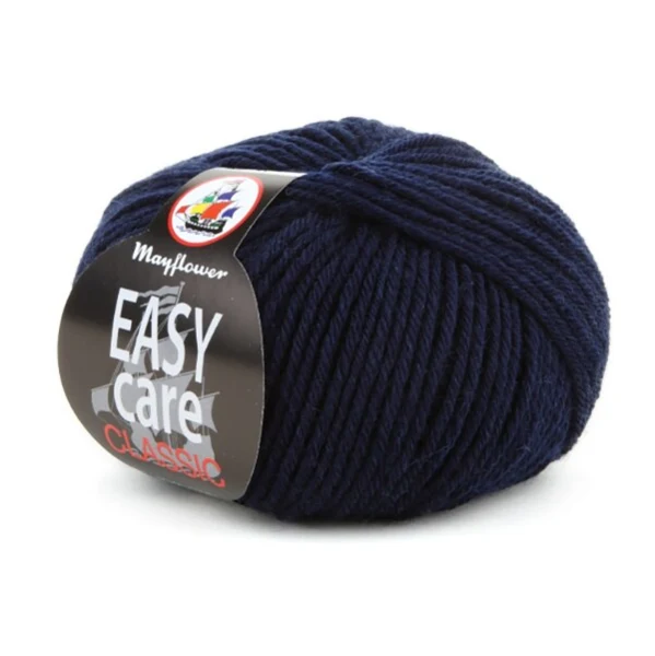 Mayflower Easy Care CLASSIC 209 Bleu nuit