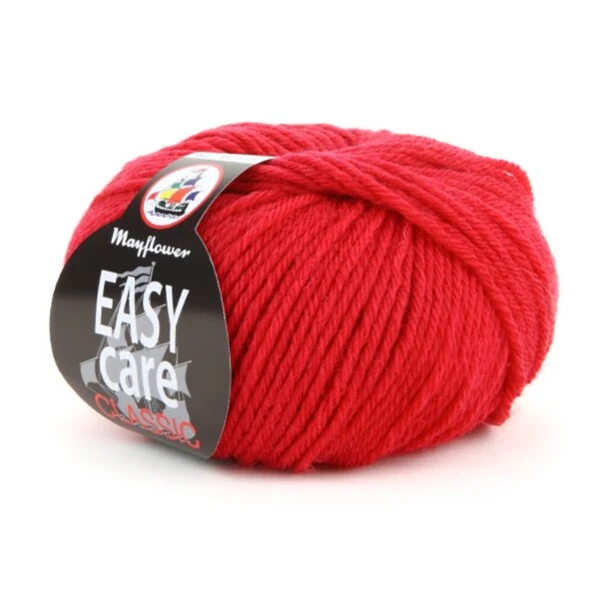 Mayflower Easy Care CLASSIC 214 Boîte aux lettres rouge