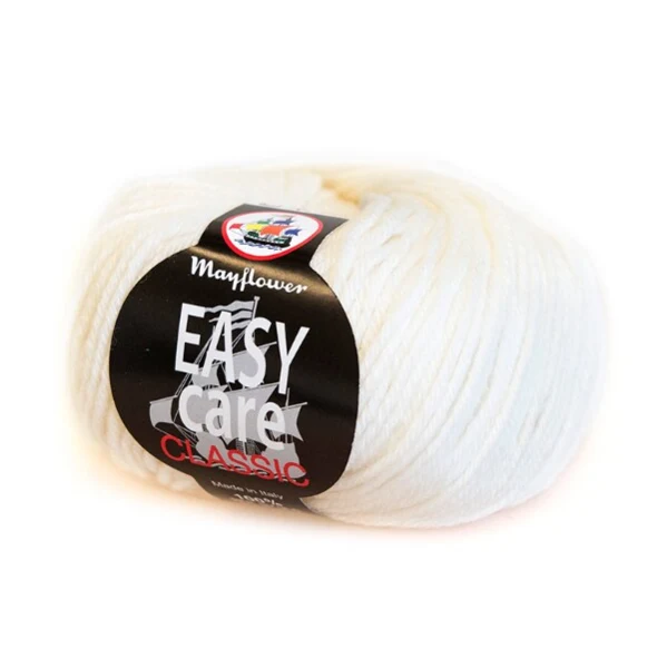Mayflower Easy Care CLASSIC 216 Blanc cassé