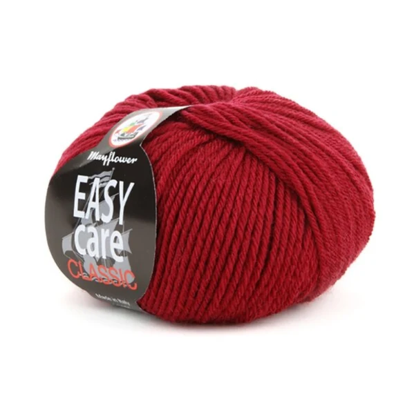 Mayflower Easy Care CLASSIC 227 Rouge