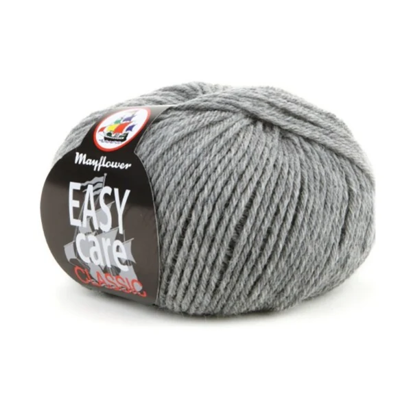 Mayflower Easy Care CLASSIC 252 Gris clair