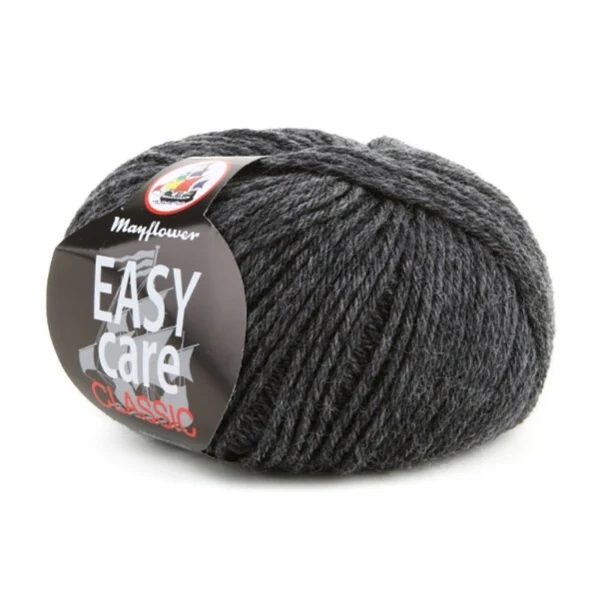 Mayflower Easy Care CLASSIC 254 Gris coc