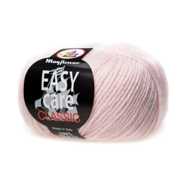 Mayflower Easy Care CLASSIC 286 Rose