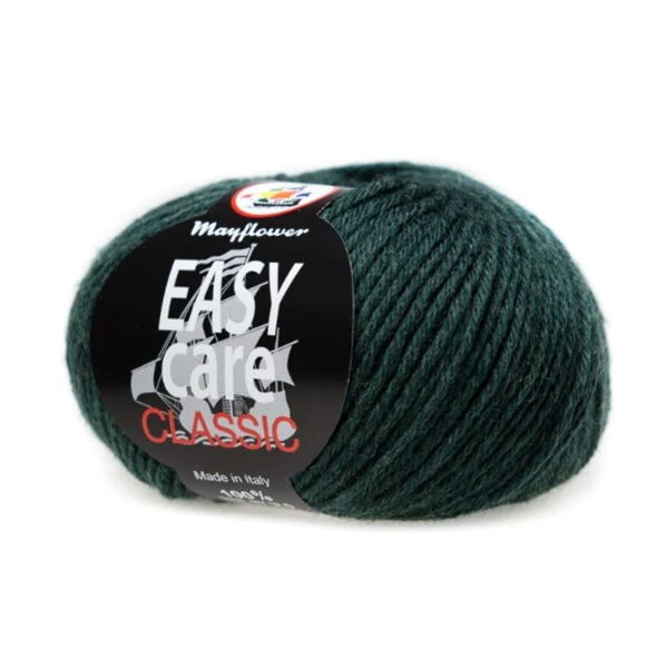 Mayflower Easy Care CLASSIC 289 Vert sapin