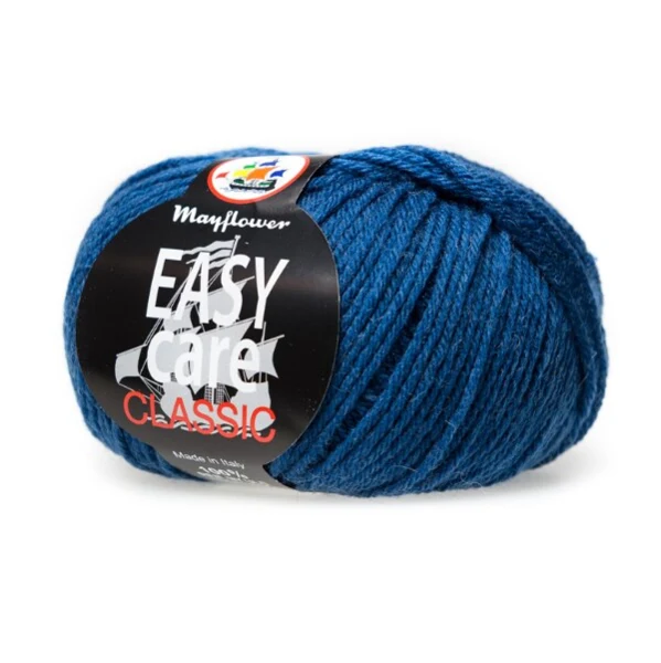 Mayflower Easy Care CLASSIC 293 Bleu