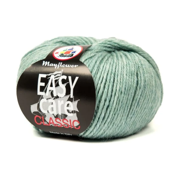 Mayflower Easy Care CLASSIC 298 Aigue-marine clair