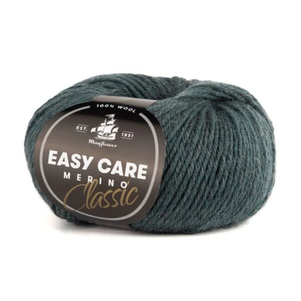 Mayflower Easy Care CLASSIC 235 Orion bleu