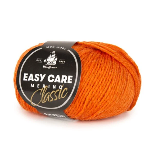 Mayflower Easy CARE 256 Ocre brûlée