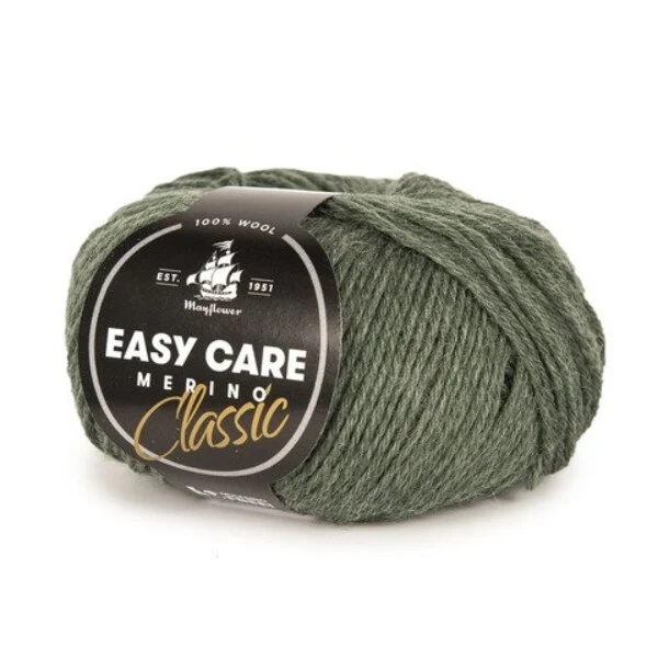 Mayflower Easy Care CLASSIC 238 Vert myrte